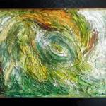 L'oeil du dragon