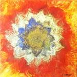 La fleur du monde 