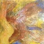 Le pas de l'ange 