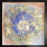 La fleur de lumière 